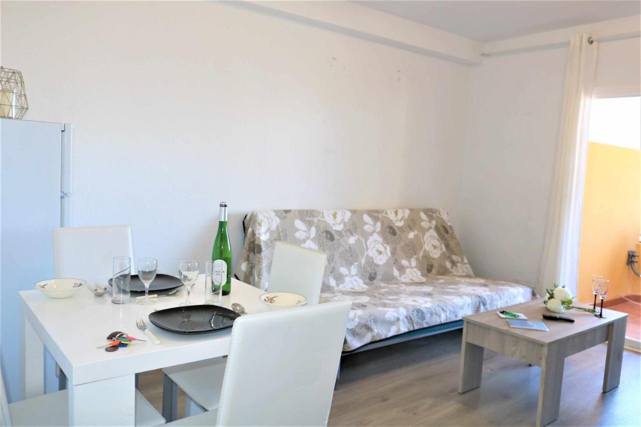 Ferienwohnung 56C Vora Vistas Al Mar Parking Y Wifi Calp Exterior foto
